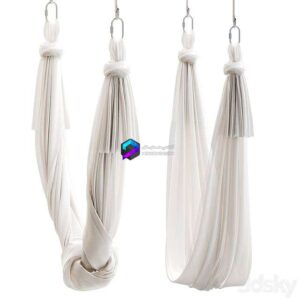 Aero yoga hammock 0