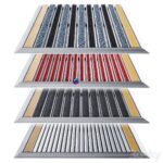 مدل گلگیر آلومینیومی | Aluminum mudguards 2 | Aluminum mudguards 2