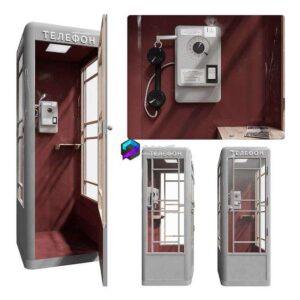 Amt 47 payphone 0