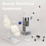 مدل تجهیزات کارگاه آرایشی و زیبایی| Beauty Workshop Equipment | Beauty Workshop Equipment 0