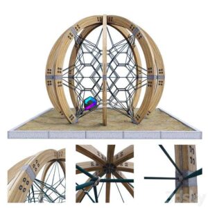Berliner Globe Playground 0