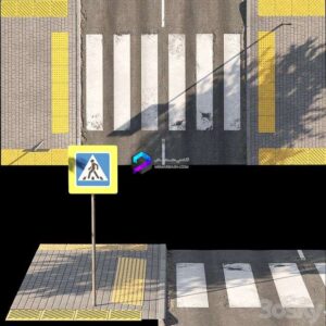 Broken road set2 0