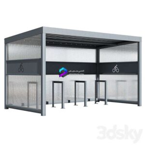 Canopy for strollers and bicycles Type 1 0