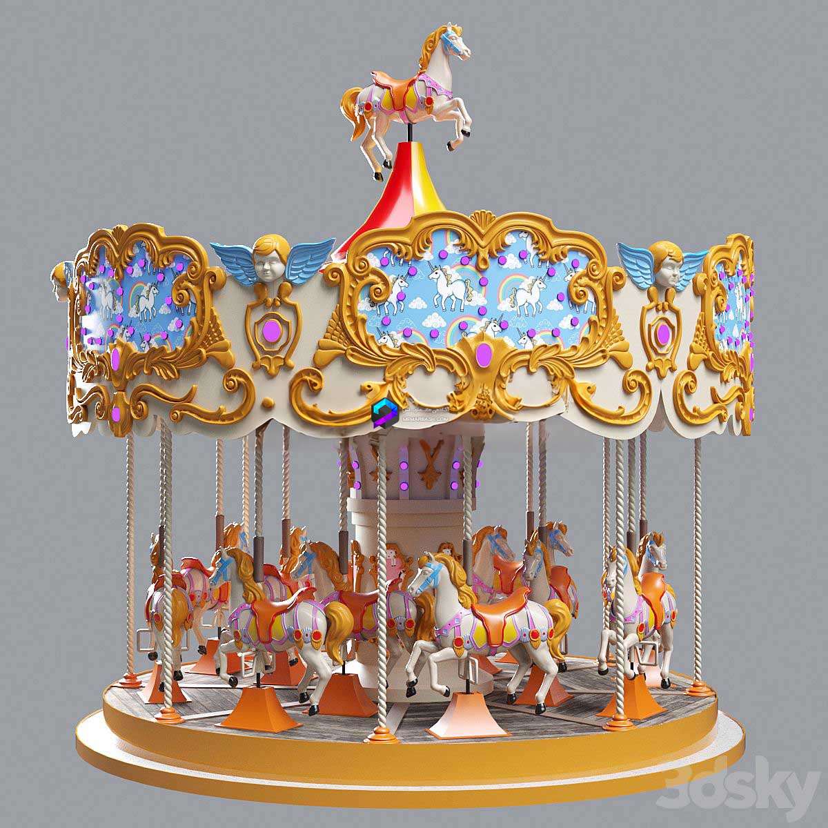 Carousel