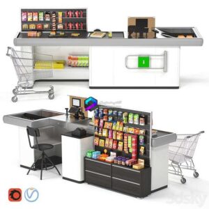 Cash box magellan KB-NP
