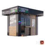 ایستگاه قهوه خیابانی | Coffe like | Coffe like 0