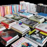 آبجکت استند فروش کتاب | Coffee Table Books Design and Architecture | Coffee Table Books Design and Architecture