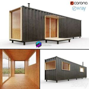 Container house 0