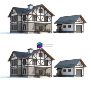 Cottage 002 0