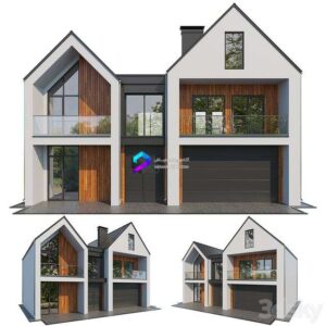 Country house 2 0