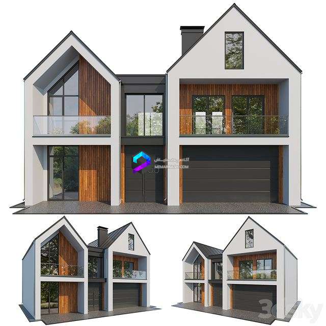 Country house 2 0
