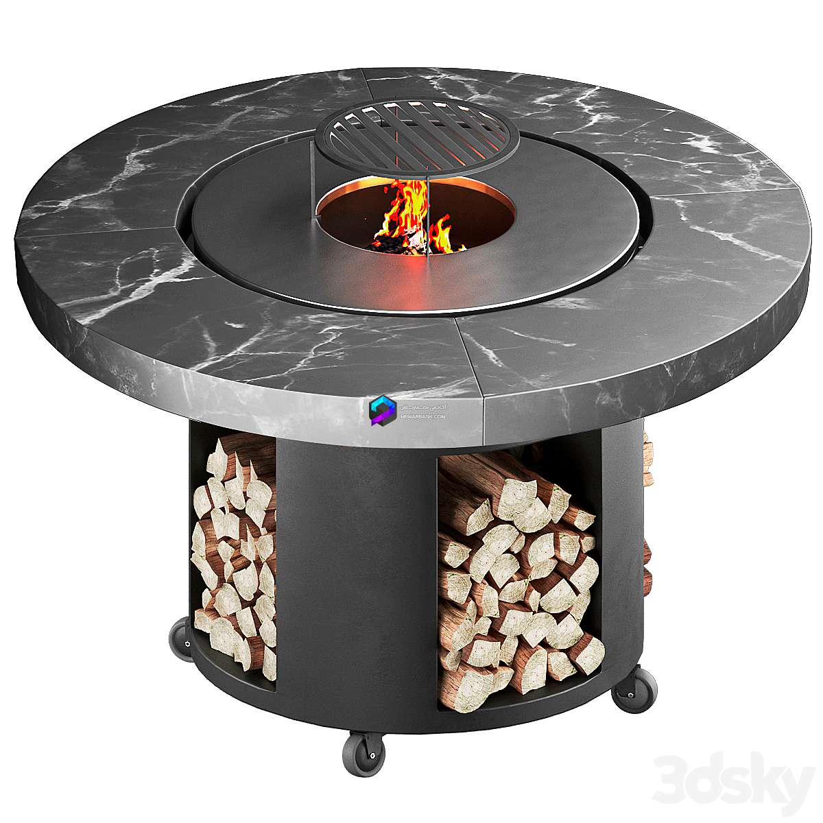 Elbrus_Grill