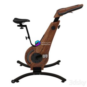 Exercise Bike NOHrD Bike 0