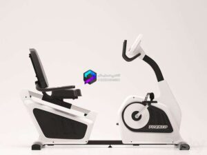 Exercise Bike Torneo Siesta 0
