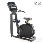 آبجکت دوچرخه ثابت ورزشی | Exercise Matrix U30 | Exercise Matrix U30