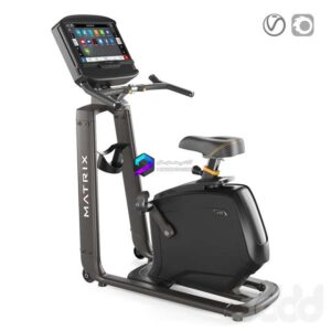 Exercise Matrix U30