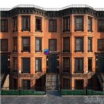 ساختمان و نمای کلاسیک | Facade | Facade