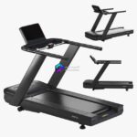 مدل سه بعدی تردمیل | Fitness Professional Treadmill | Fitness DHZ X 8600 Professional Treadmill 3