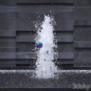 Fountains 1