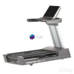 مدل سه بعدی تردمیل | Freemotion reflex t11 | Freemotion reflex t11 0