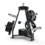 مدل رک دیسک وزنه بدنسازی | Gym Rack Disc Vid 01 | Gym Rack Disc Vid 01 0