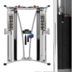مدل دستگاه تمرین عملکردی (فانکشنال) | DUAL PULLEY FUNCTIONAL TRAINER | HD 3000 DUAL PULLEY FUNCTIONAL TRAINER 0