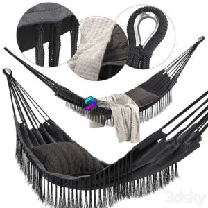 Hammock BREGNAC 0