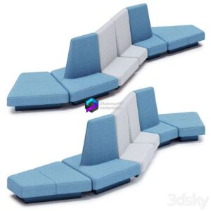 Herman Miller Rhyme 0