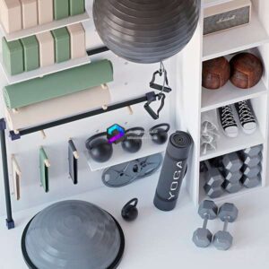 Home Gym