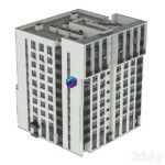 ساختمان چند طبقه | House multi-storey | House multi storey 0