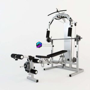 Kettler Delux XL 0