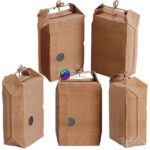 آبجکت پاکت کاغذی | Kraft paper bag | Kraft paper bag