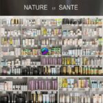 مدل محصولات آرایشی بهداشتی داروخانه | Large Showcase in a Pharmacy with Cosmetics | Large Showcase in a Pharmacy with Cosmetics 3