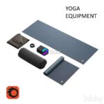 آبجکت ابزار و لوازم یوگا | Manduka Yoga Equipment | Manduka Yoga Equipment 0