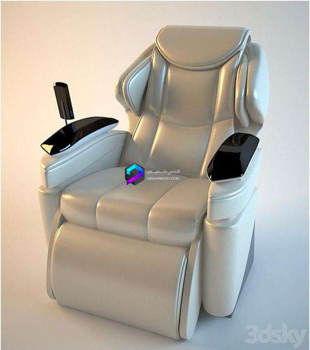 مدل صندلی ماساژ |  Massage Chair