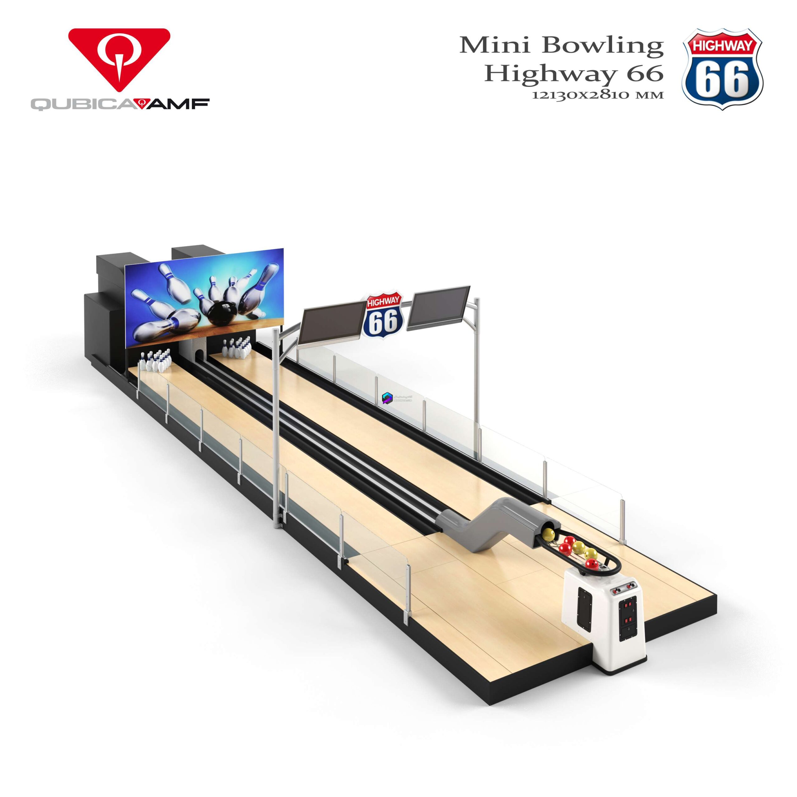 Mini Bowling Highway 66_12130x2810