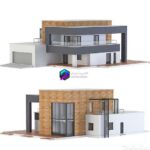 ساختمان مدرن | Modern House | Modern house 0