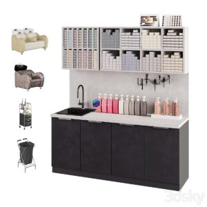 Onda Doble for beauty salon