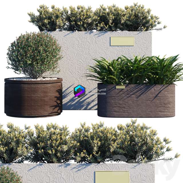Outdoor set 15