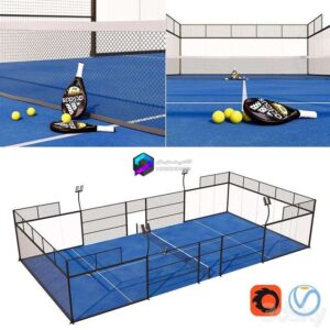 Padel 0