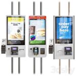آبجکت صفحه‌نمایش پرداختی | Pay display | Pay display