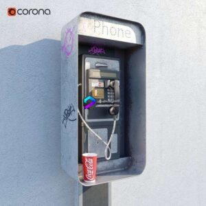 Payphone, payphone 0