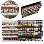 قفسه فروش محصولات پت | Pet shop | Pet shop