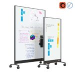 تخته وایت بورد متحرک | PolyVision WhiteBoard Mobile | PolyVision WhiteBoard Mobile