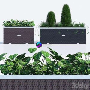 Polyrattan one 0