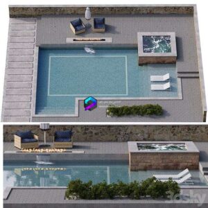 Pool 16
