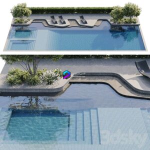 Pool 2