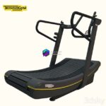 آبجکت دستگاه دویدن و تمرین مهارتی | SKILLMILL | SKILLMILL 0