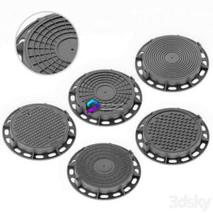 Seewer manhole 0