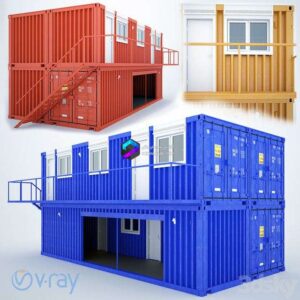 Shipping Container Homes 0